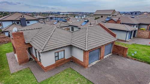 Clayville, Kempton Park