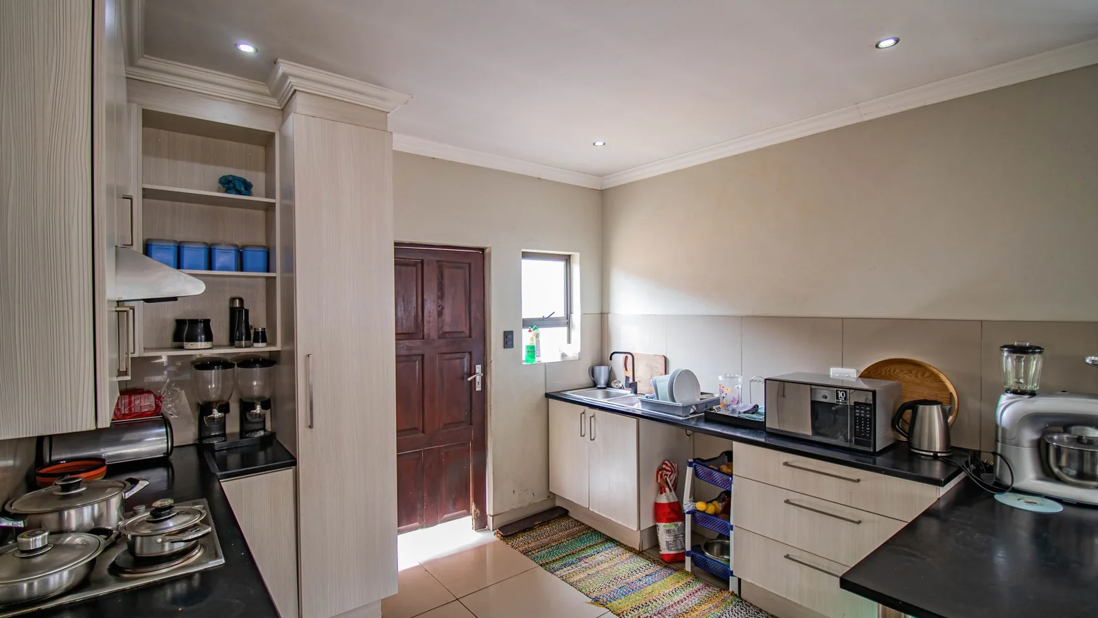 Your Ideal Family Haven in a Secure Estate