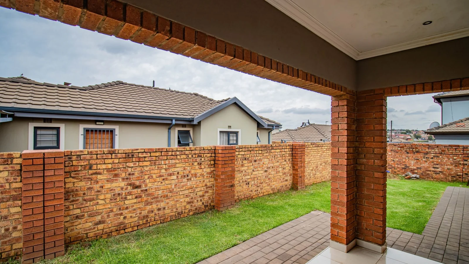 Your Ideal Family Haven in a Secure Estate