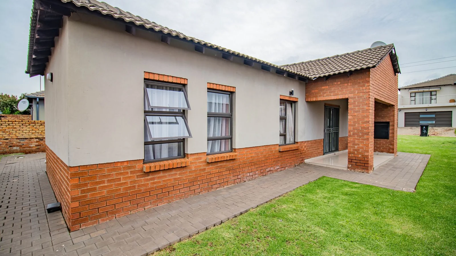 Your Ideal Family Haven in a Secure Estate