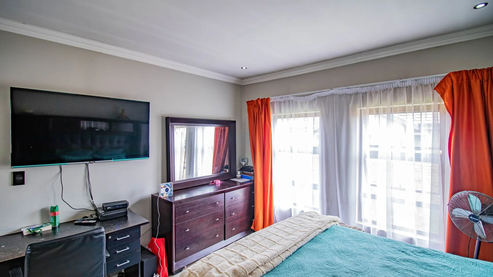 Your Ideal Family Haven in a Secure Estate