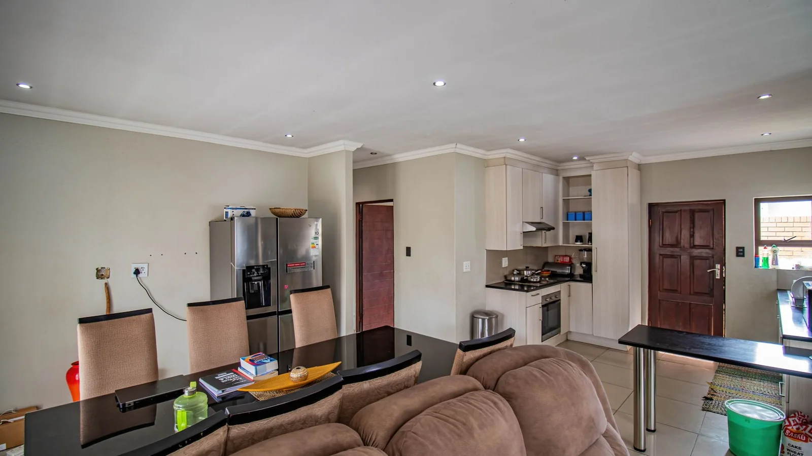 Your Ideal Family Haven in a Secure Estate