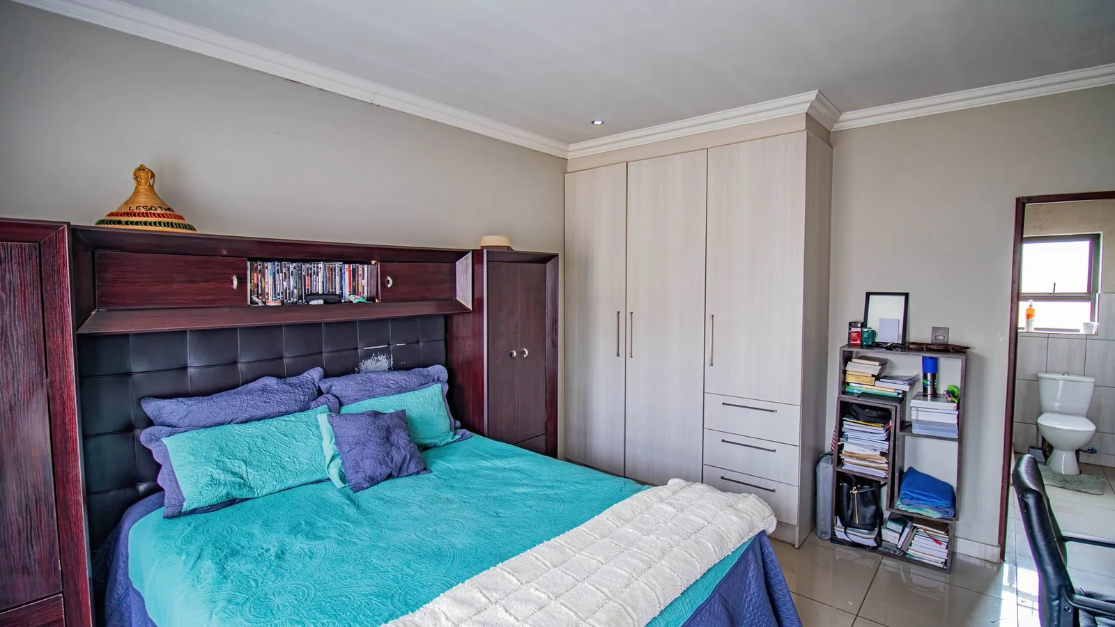 Your Ideal Family Haven in a Secure Estate