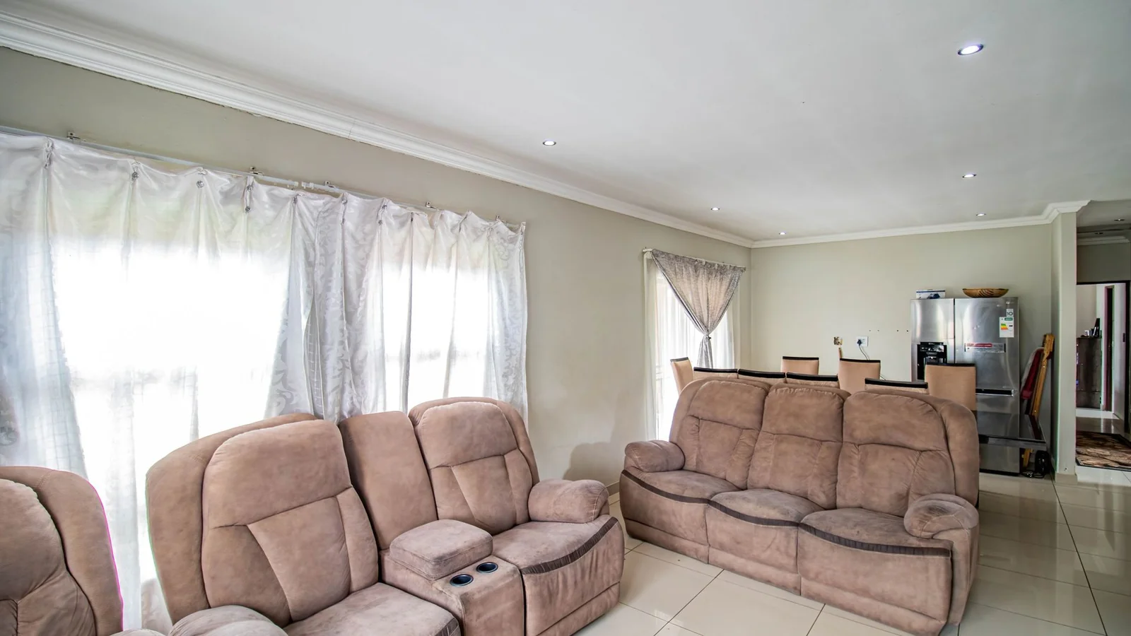 Your Ideal Family Haven in a Secure Estate