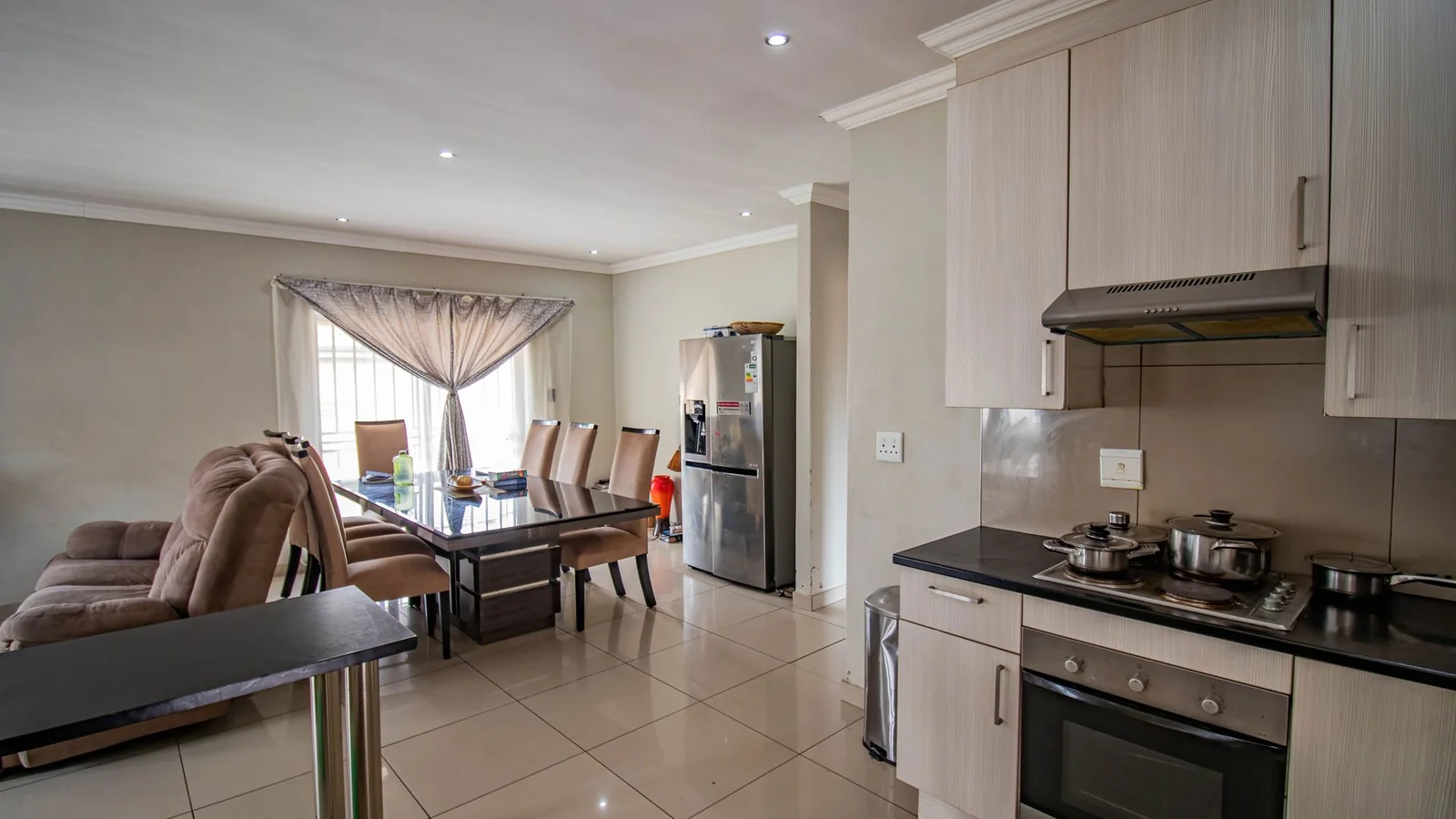 Your Ideal Family Haven in a Secure Estate