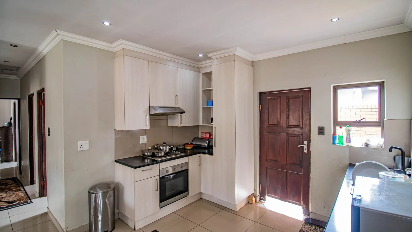 Your Ideal Family Haven in a Secure Estate