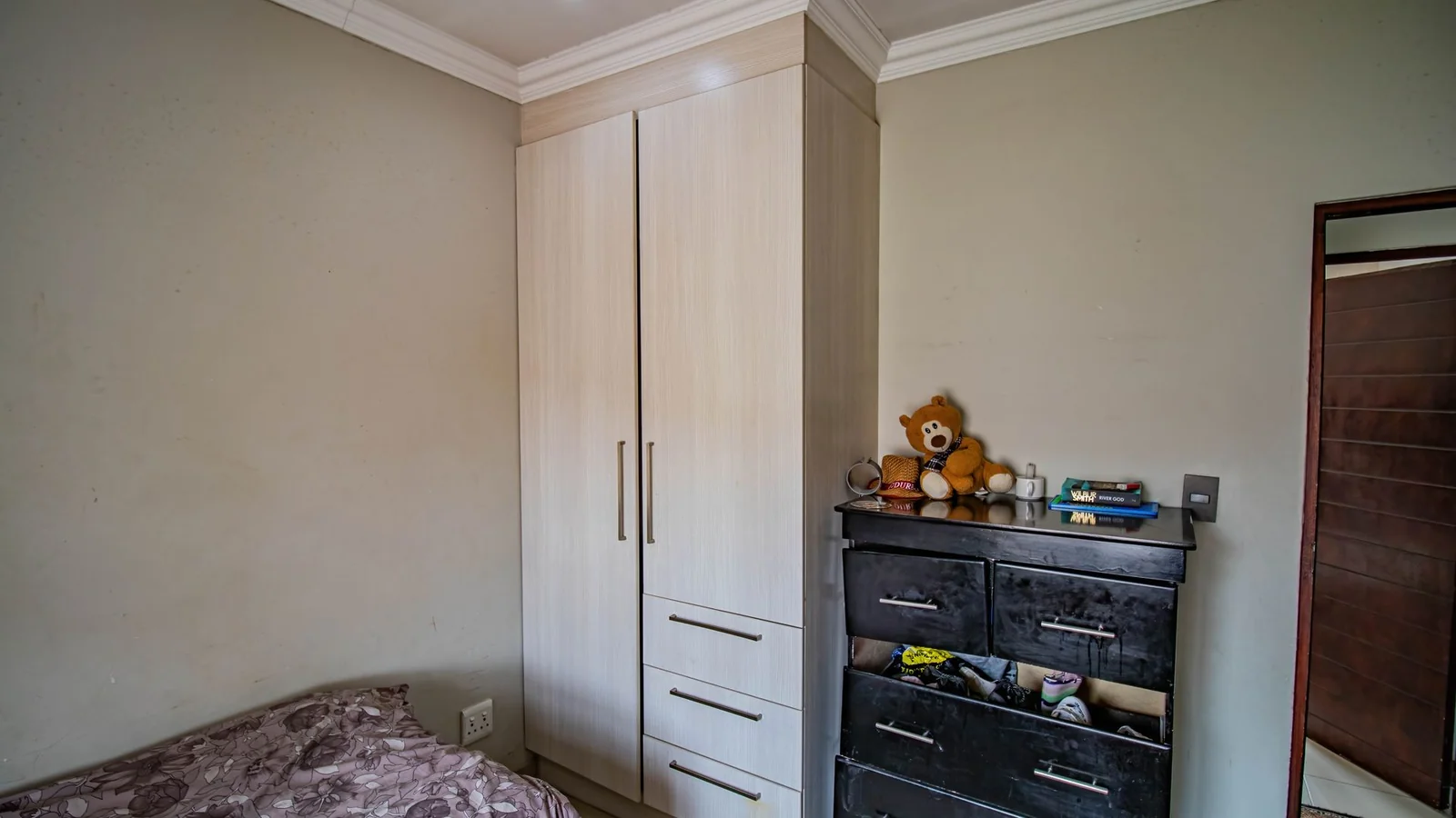 Your Ideal Family Haven in a Secure Estate