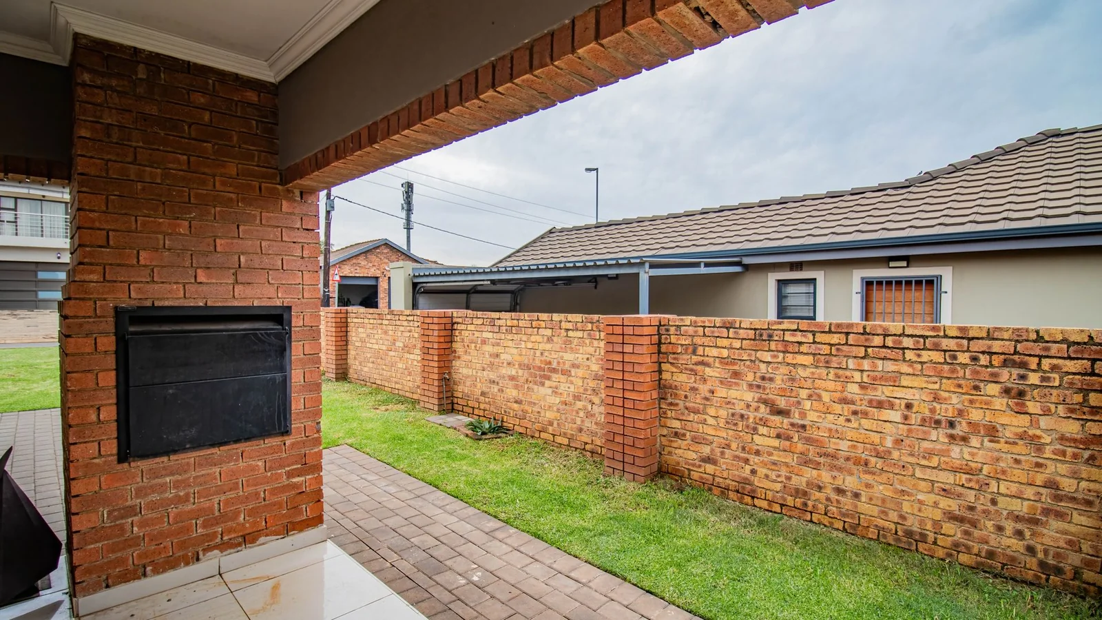 Your Ideal Family Haven in a Secure Estate