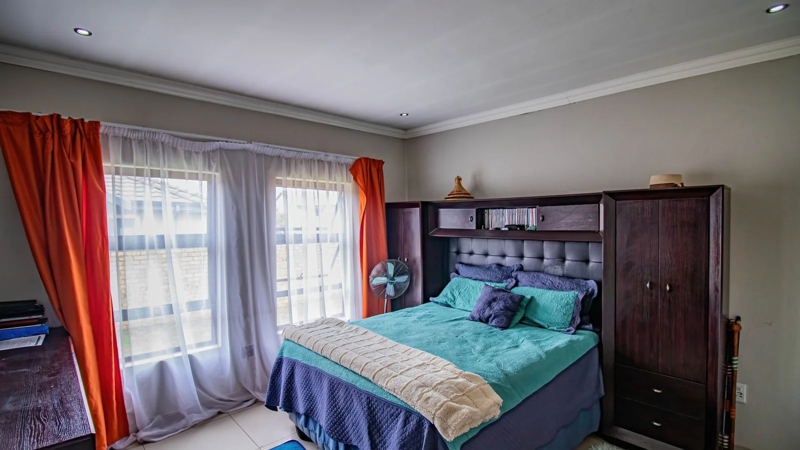 Your Ideal Family Haven in a Secure Estate