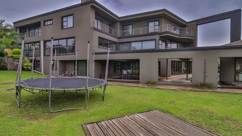 Blue Valley Golf Estate, Centurion