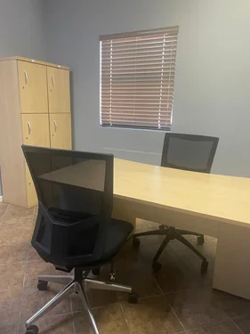 Rustenburg Central, Rustenburg