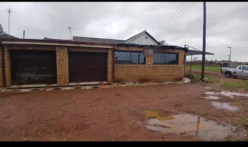 Orange Farm, Evaton