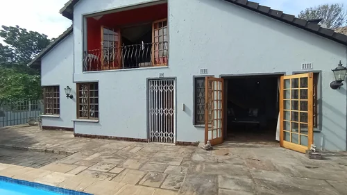 39 Mary Thiphe SAHL, Westridge, Durban