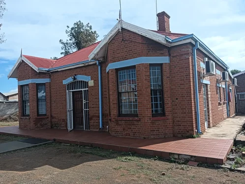 De Beers, Kimberley
