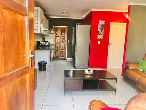 Olievenhoutbosch, Centurion