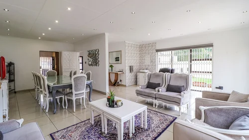 Bruma, Johannesburg
