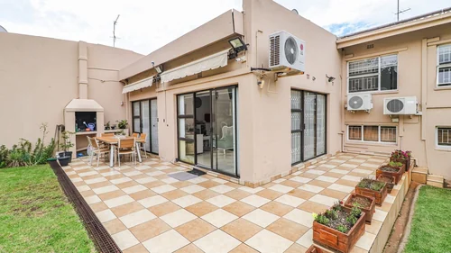 Bruma, Johannesburg