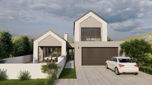9 Kwadouw Drive, Longlands Estate, Stellenbosch