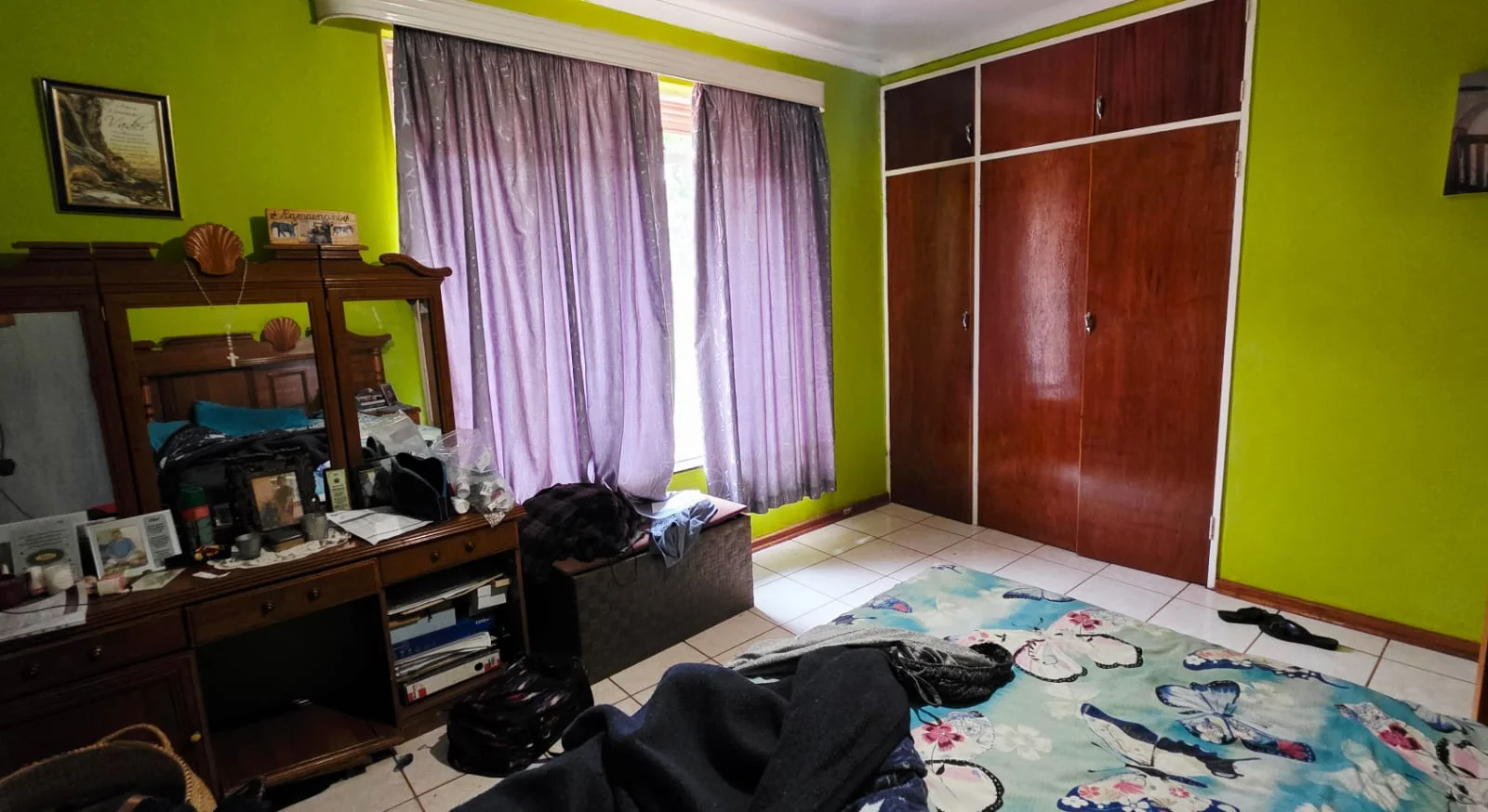 4 Bedroom House For Sale