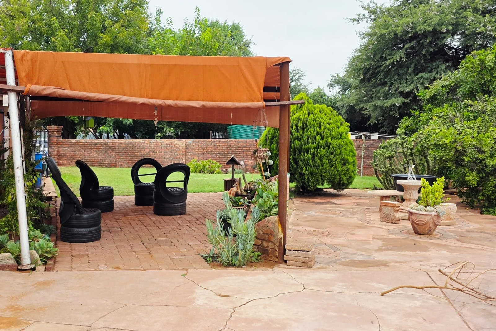 4 Bedroom House For Sale