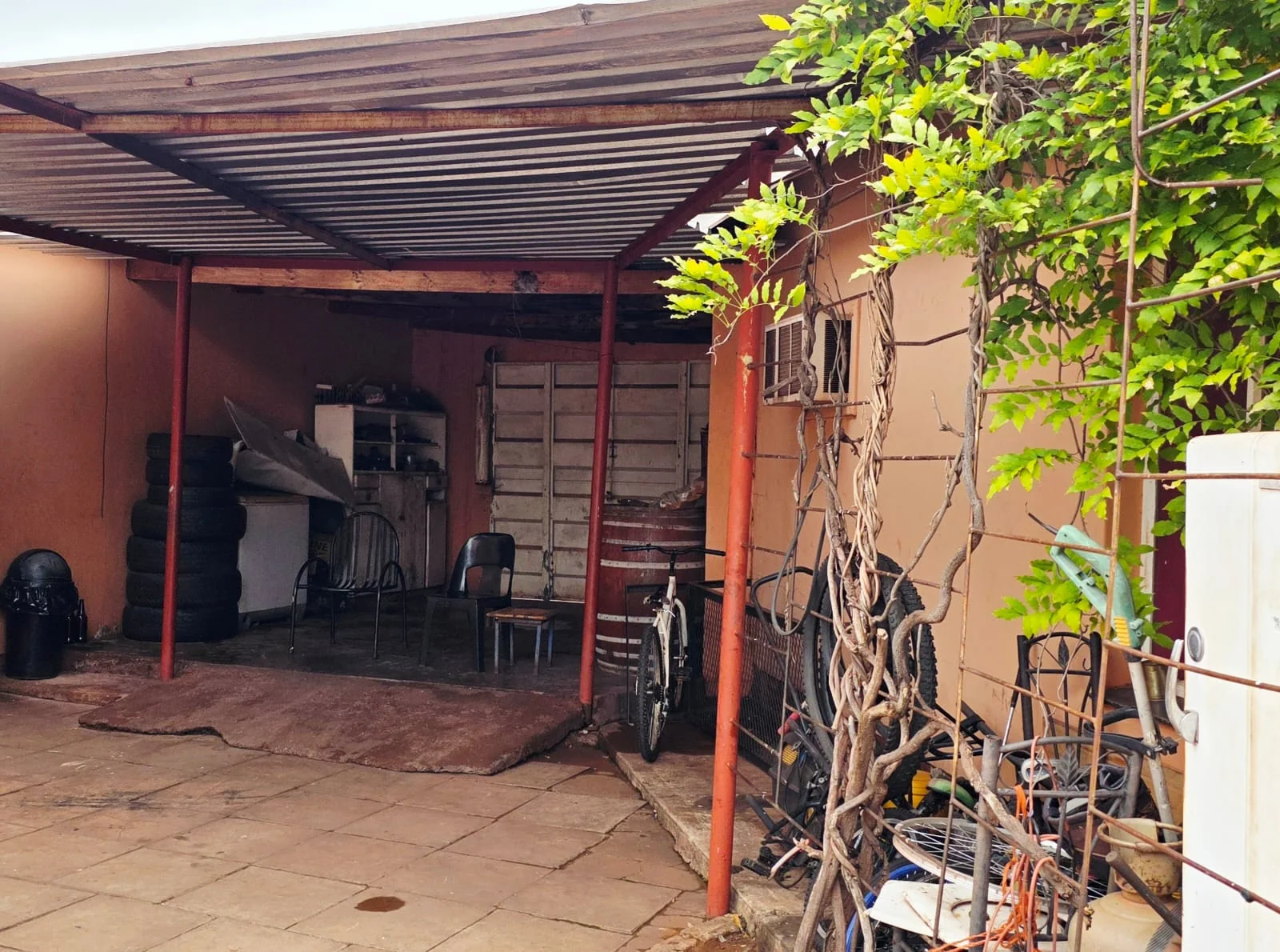 4 Bedroom House For Sale