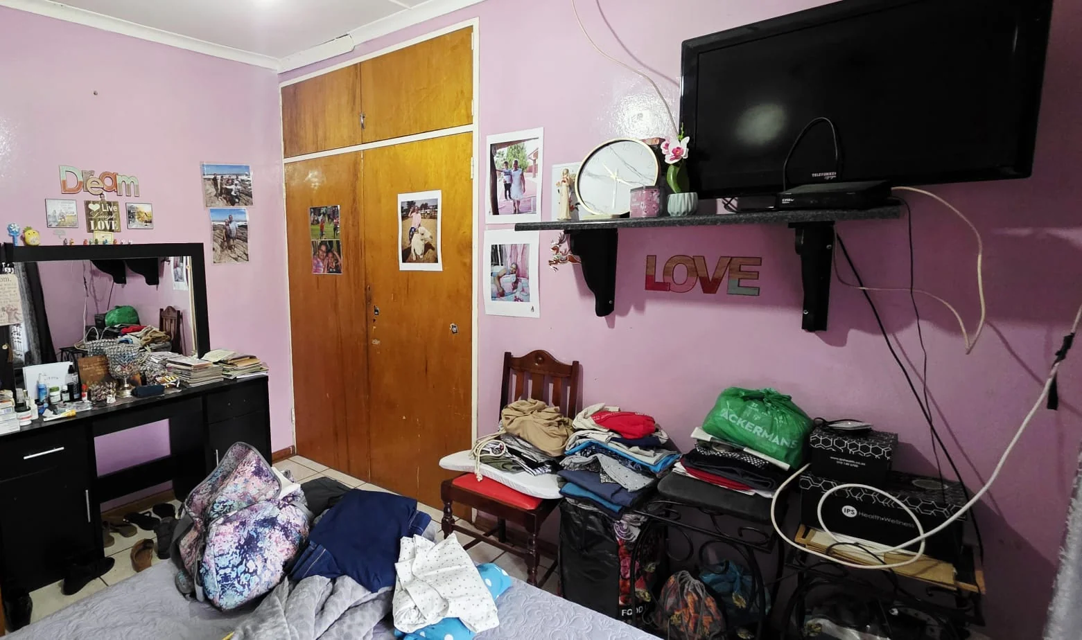 4 Bedroom House For Sale