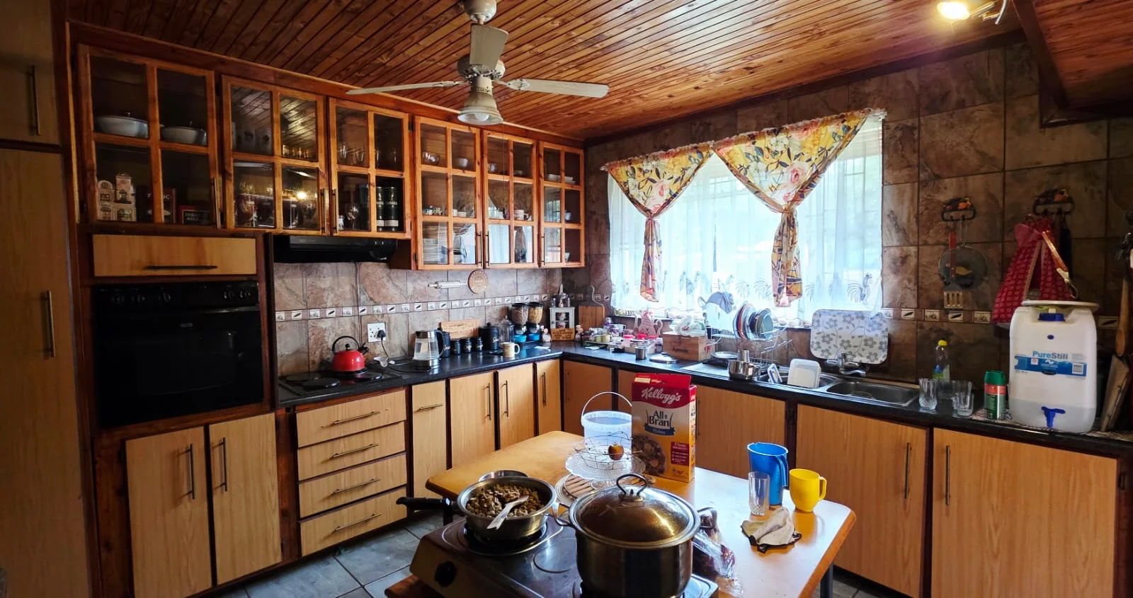 4 Bedroom House For Sale