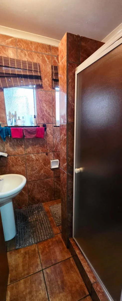 4 Bedroom House For Sale