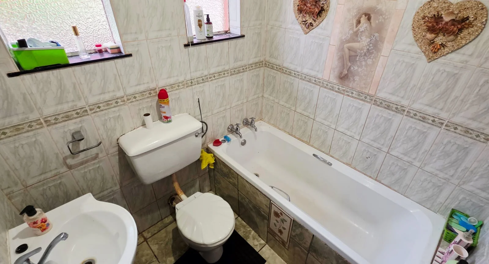 4 Bedroom House For Sale