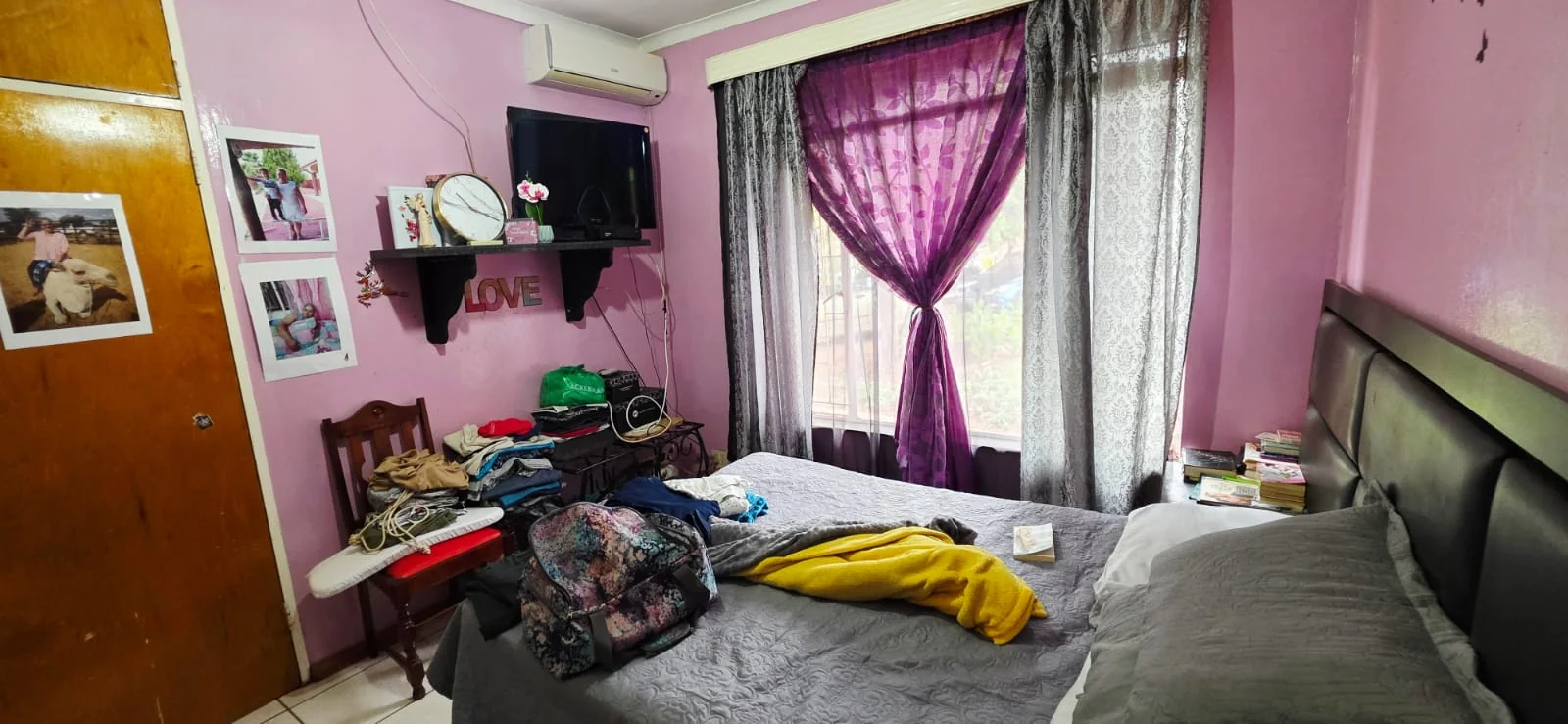 4 Bedroom House For Sale