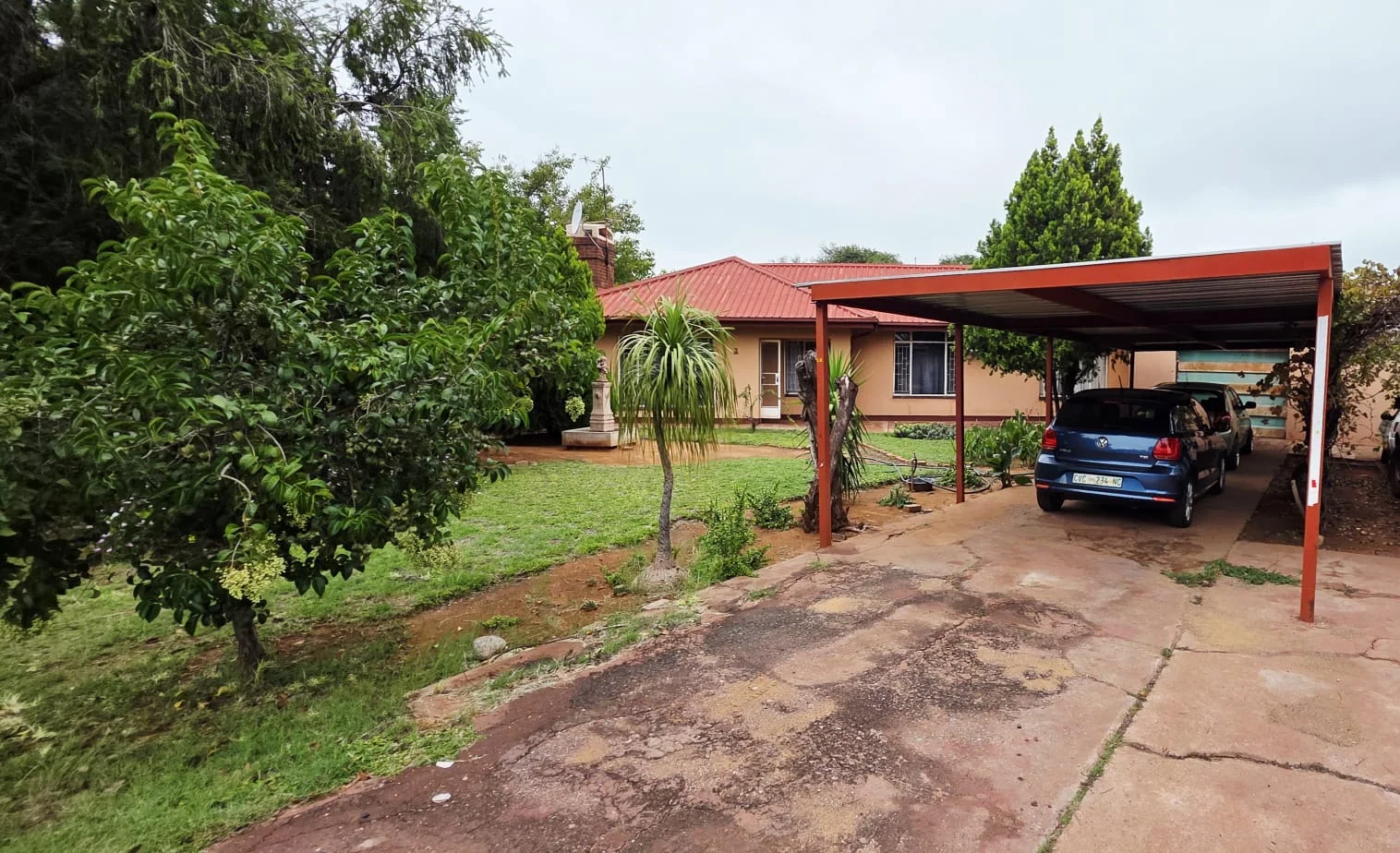 4 Bedroom House For Sale