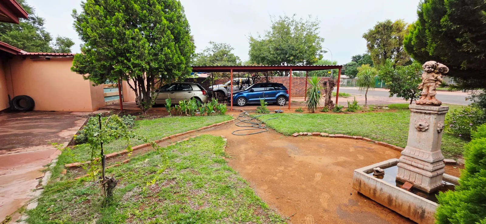 4 Bedroom House For Sale