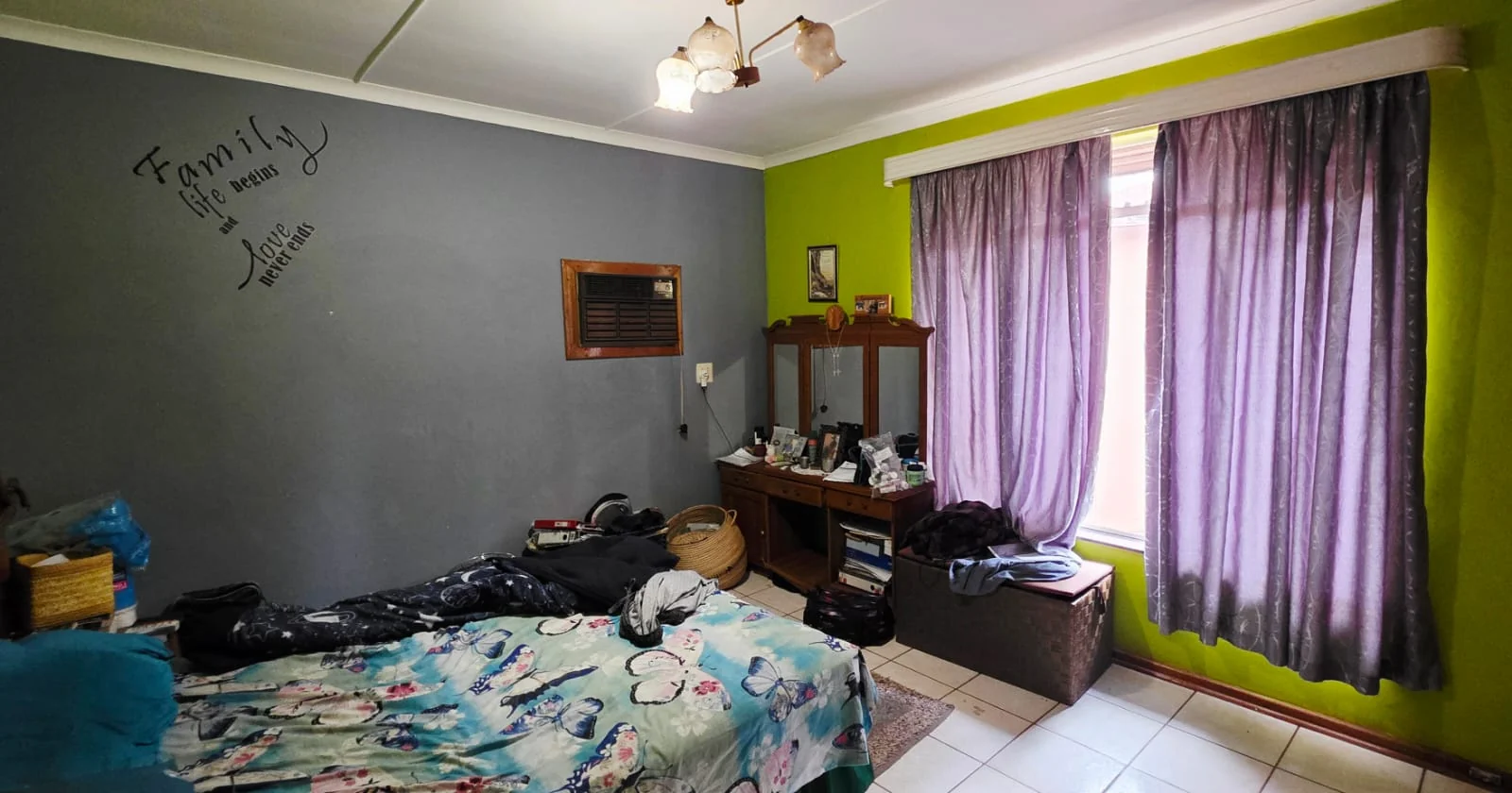 4 Bedroom House For Sale