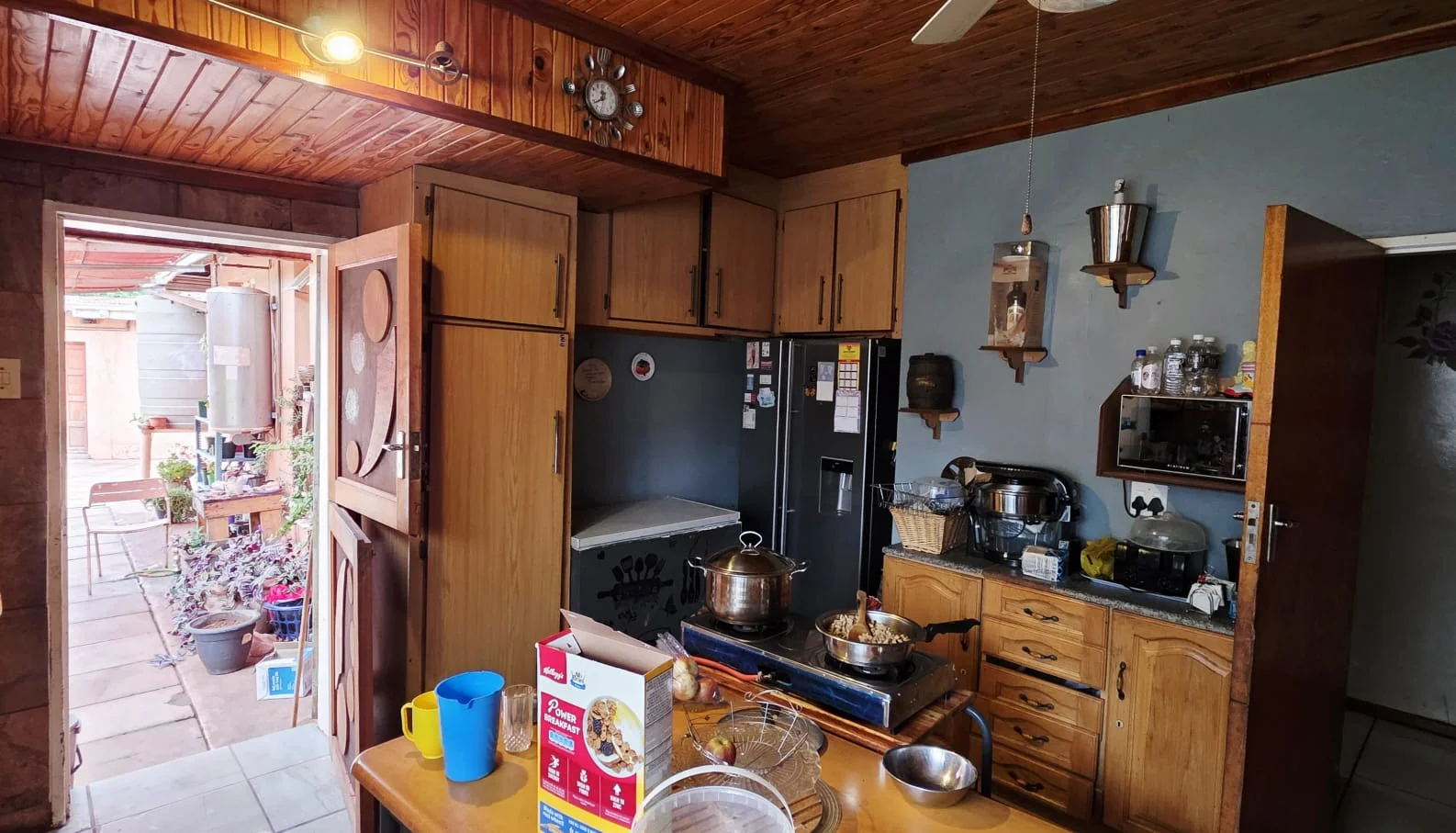 4 Bedroom House For Sale