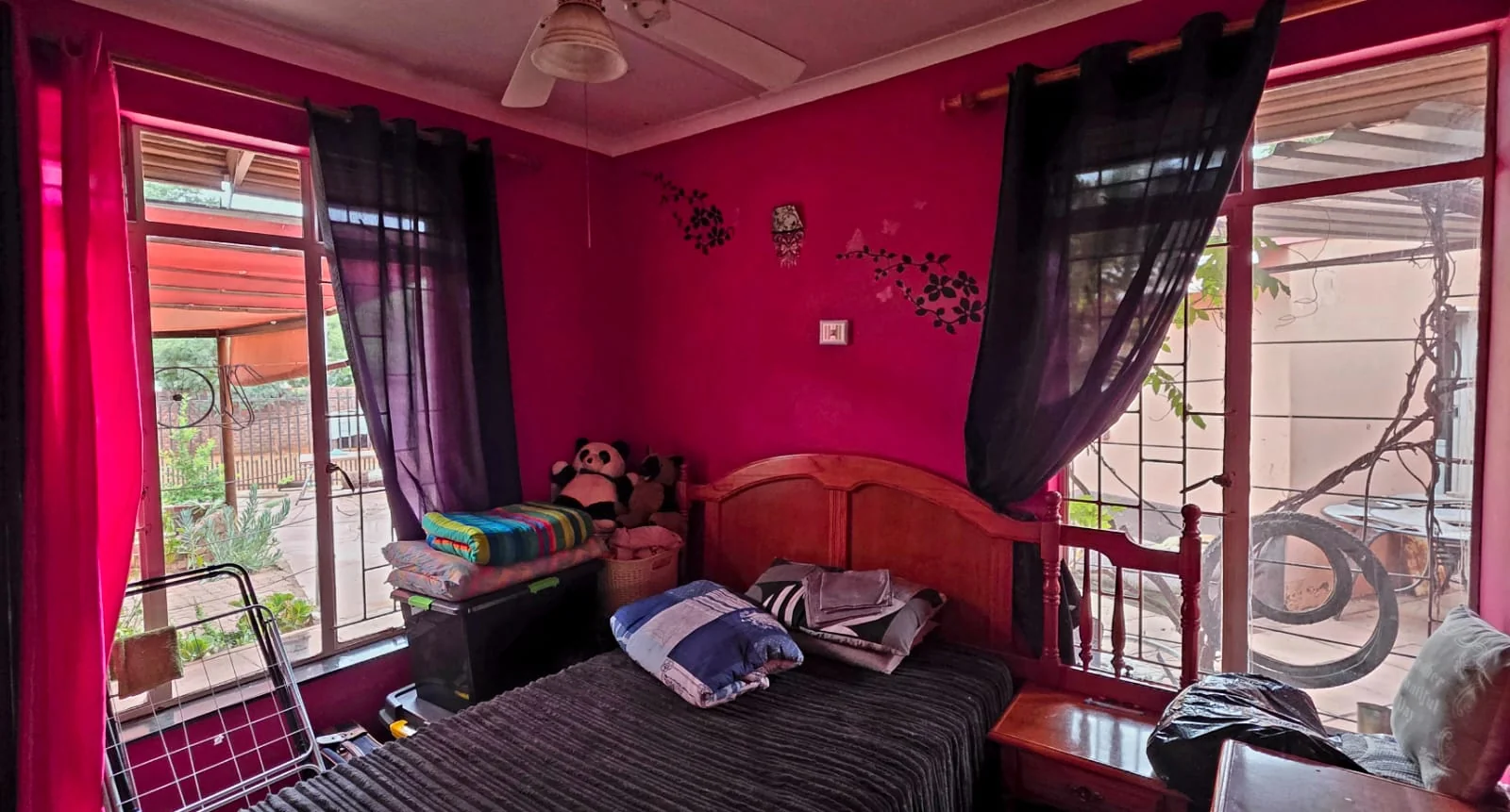 4 Bedroom House For Sale