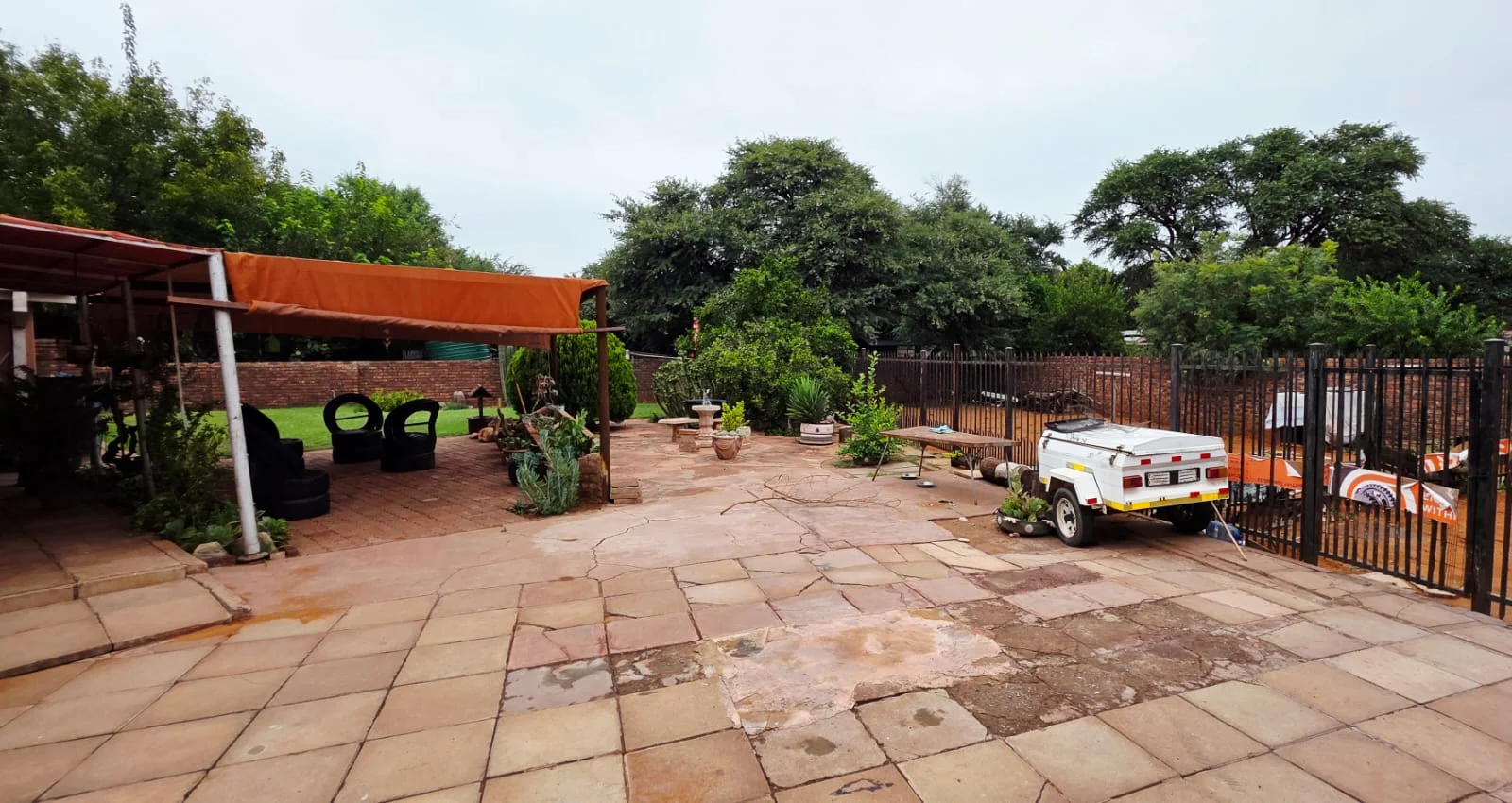 4 Bedroom House For Sale