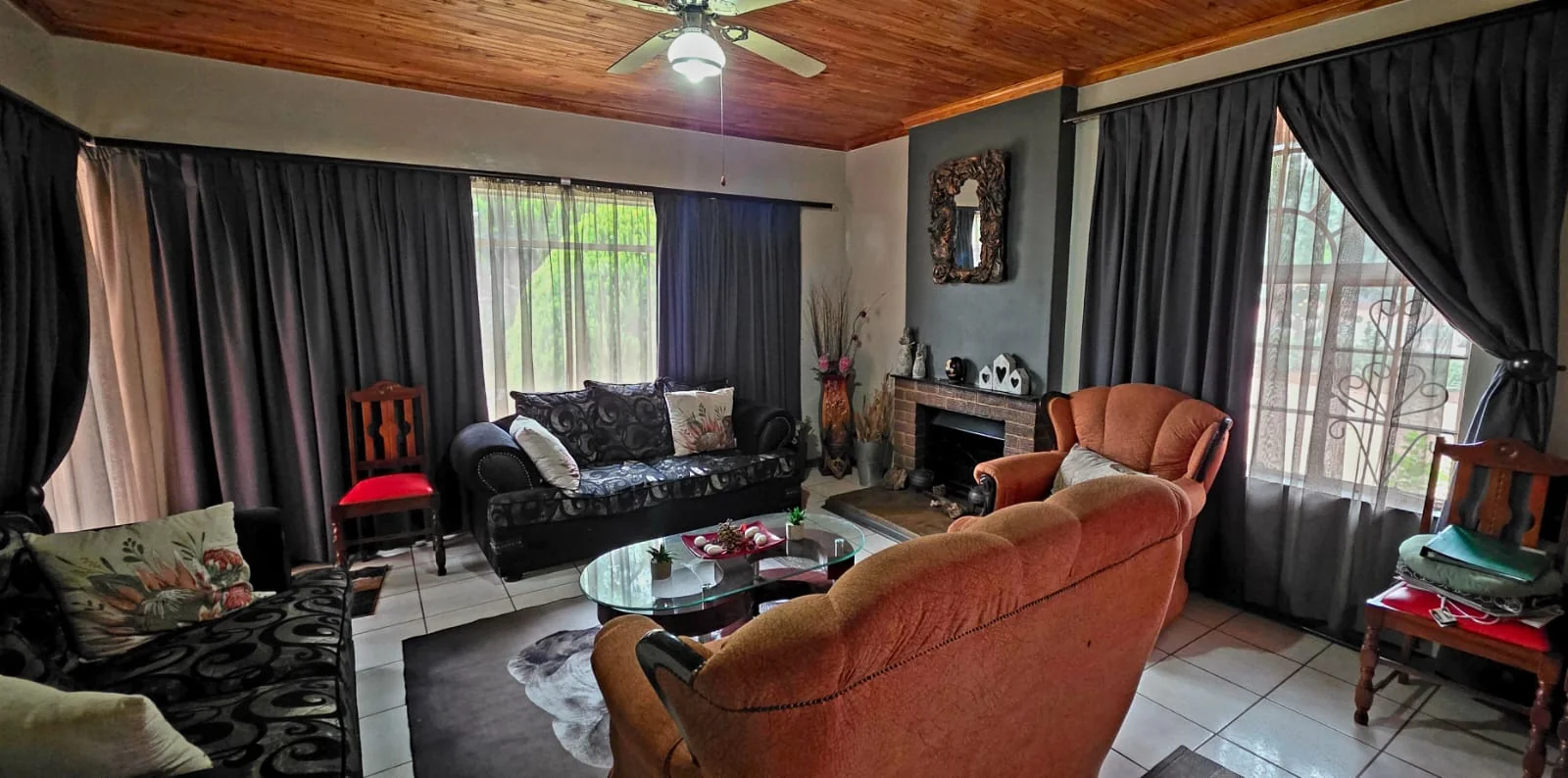 4 Bedroom House For Sale