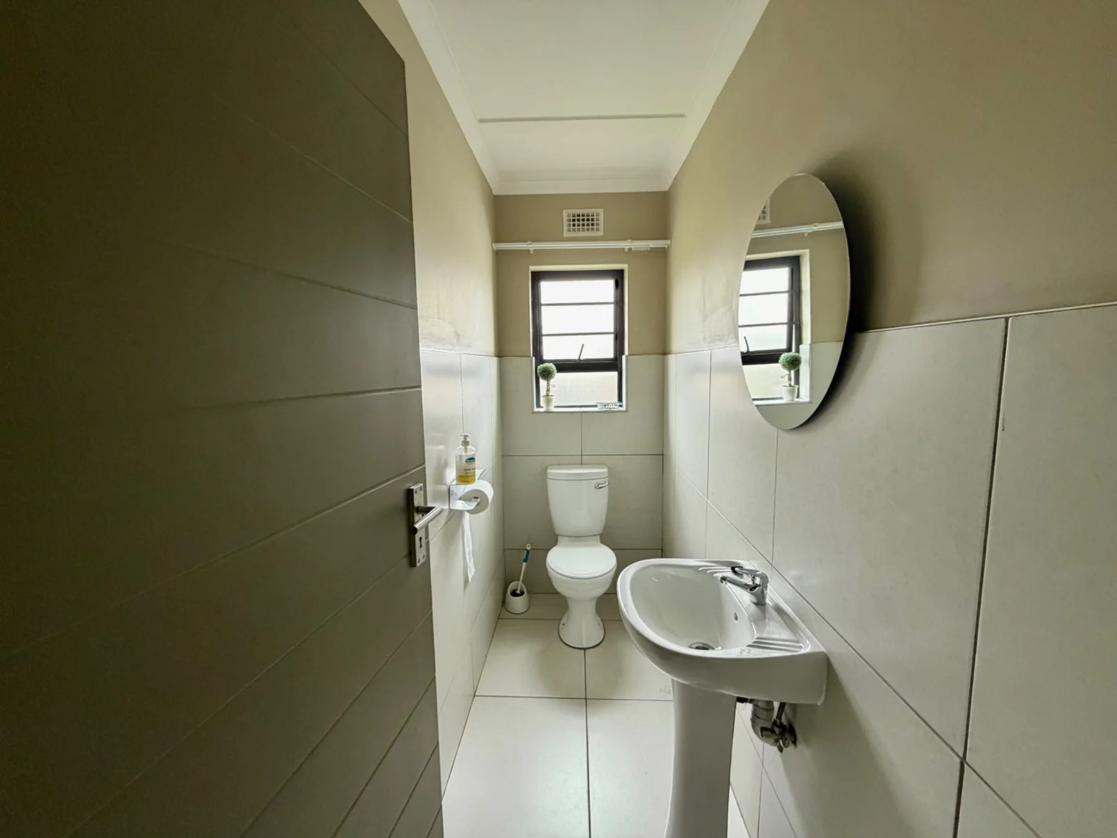 Modern 4 Bedroom Estate House for Sale in Clayville, Midrand | Secure Living | Double Storey Family Home with Spacious Yard & Double Garage