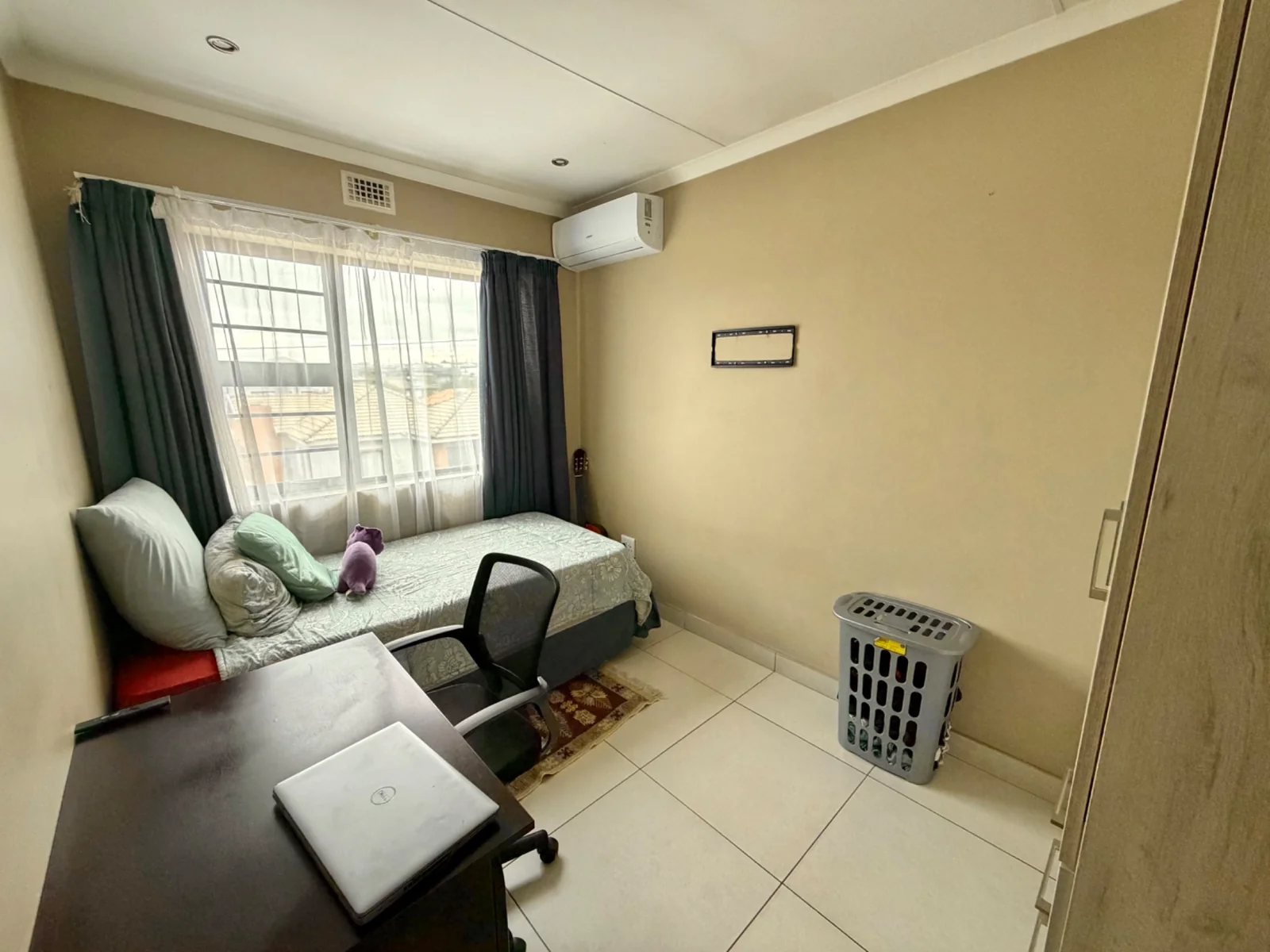 Modern 4 Bedroom Estate House for Sale in Clayville, Midrand | Secure Living | Double Storey Family Home with Spacious Yard & Double Garage