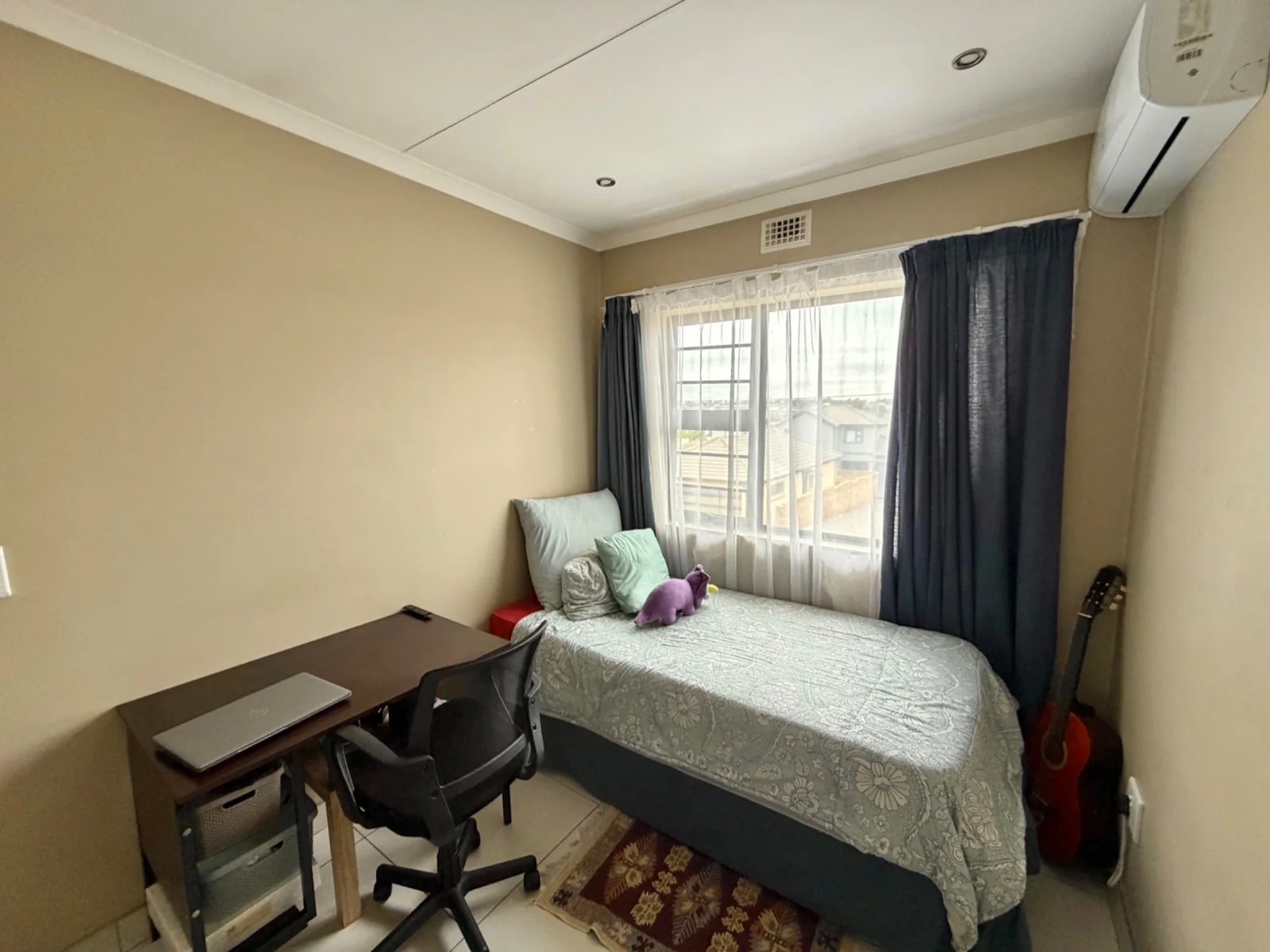 Modern 4 Bedroom Estate House for Sale in Clayville, Midrand | Secure Living | Double Storey Family Home with Spacious Yard & Double Garage