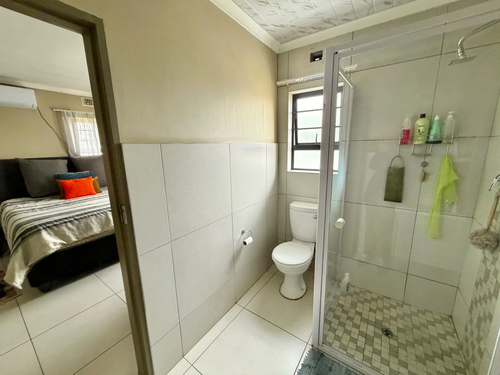 Modern 4 Bedroom Estate House for Sale in Clayville, Midrand | Secure Living | Double Storey Family Home with Spacious Yard & Double Garage