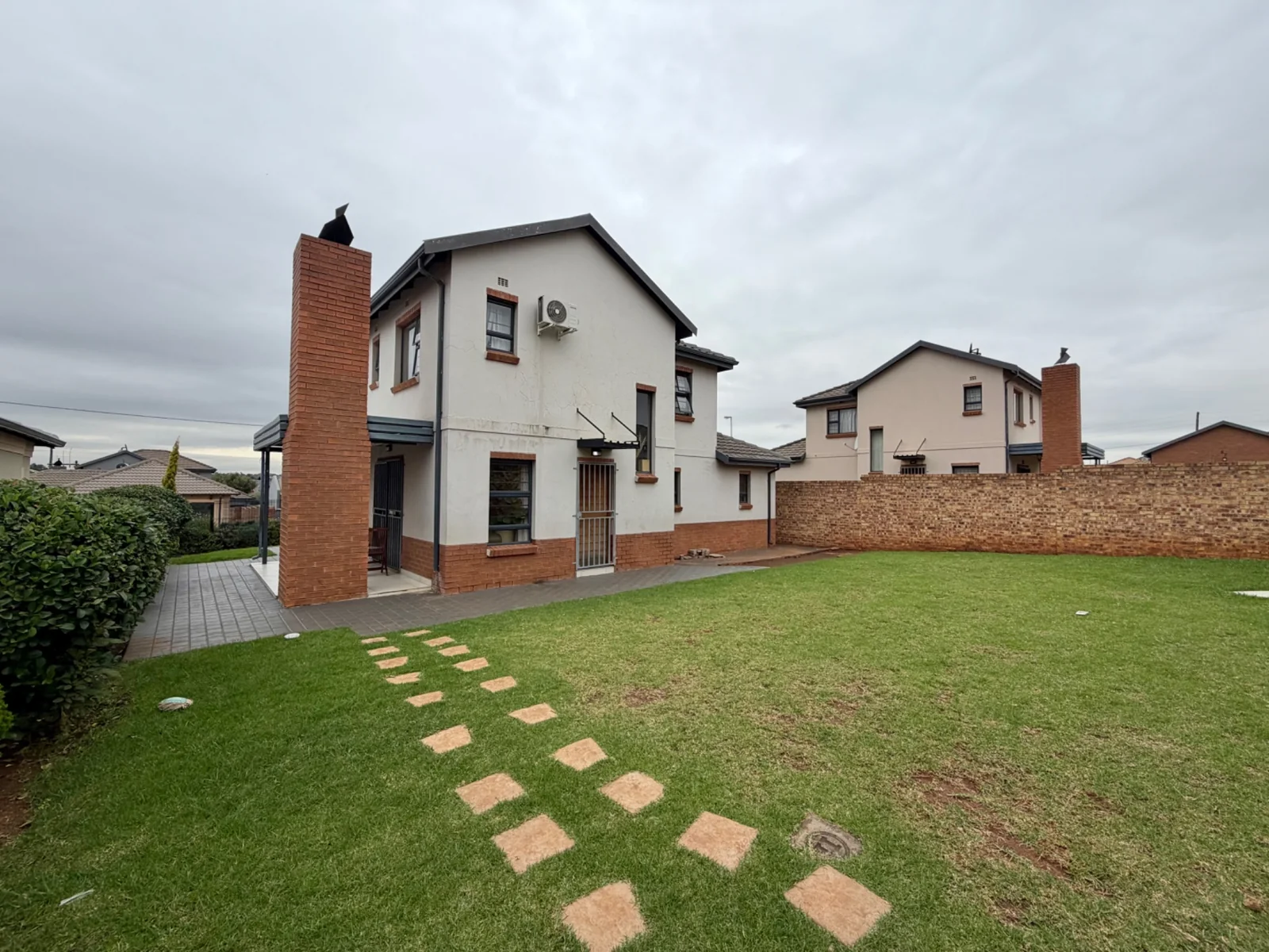 Modern 4 Bedroom Estate House for Sale in Clayville, Midrand | Secure Living | Double Storey Family Home with Spacious Yard & Double Garage