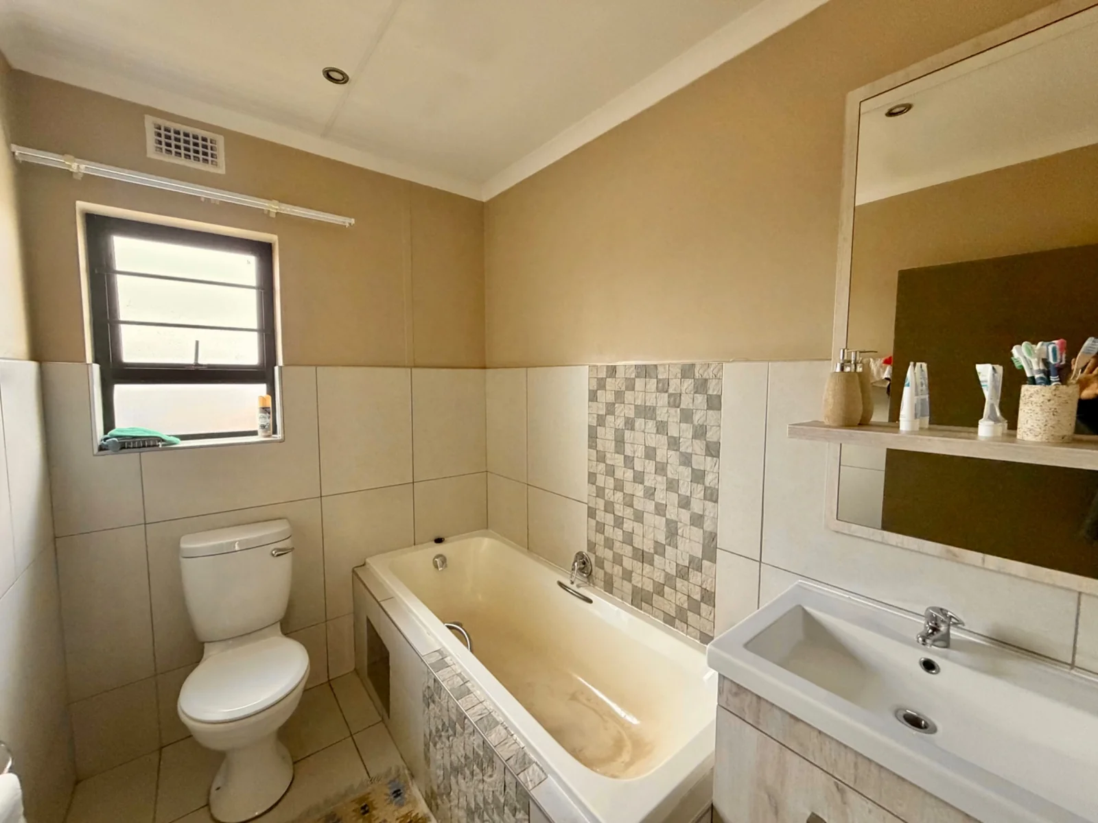 Modern 4 Bedroom Estate House for Sale in Clayville, Midrand | Secure Living | Double Storey Family Home with Spacious Yard & Double Garage