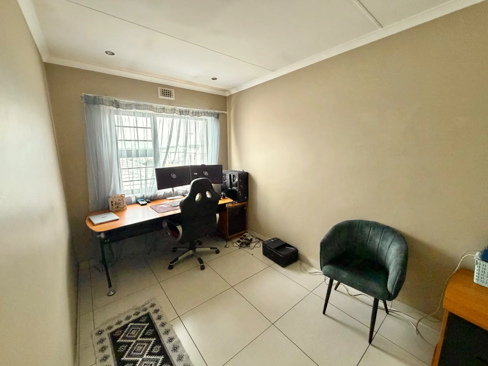 Modern 4 Bedroom Estate House for Sale in Clayville, Midrand | Secure Living | Double Storey Family Home with Spacious Yard & Double Garage