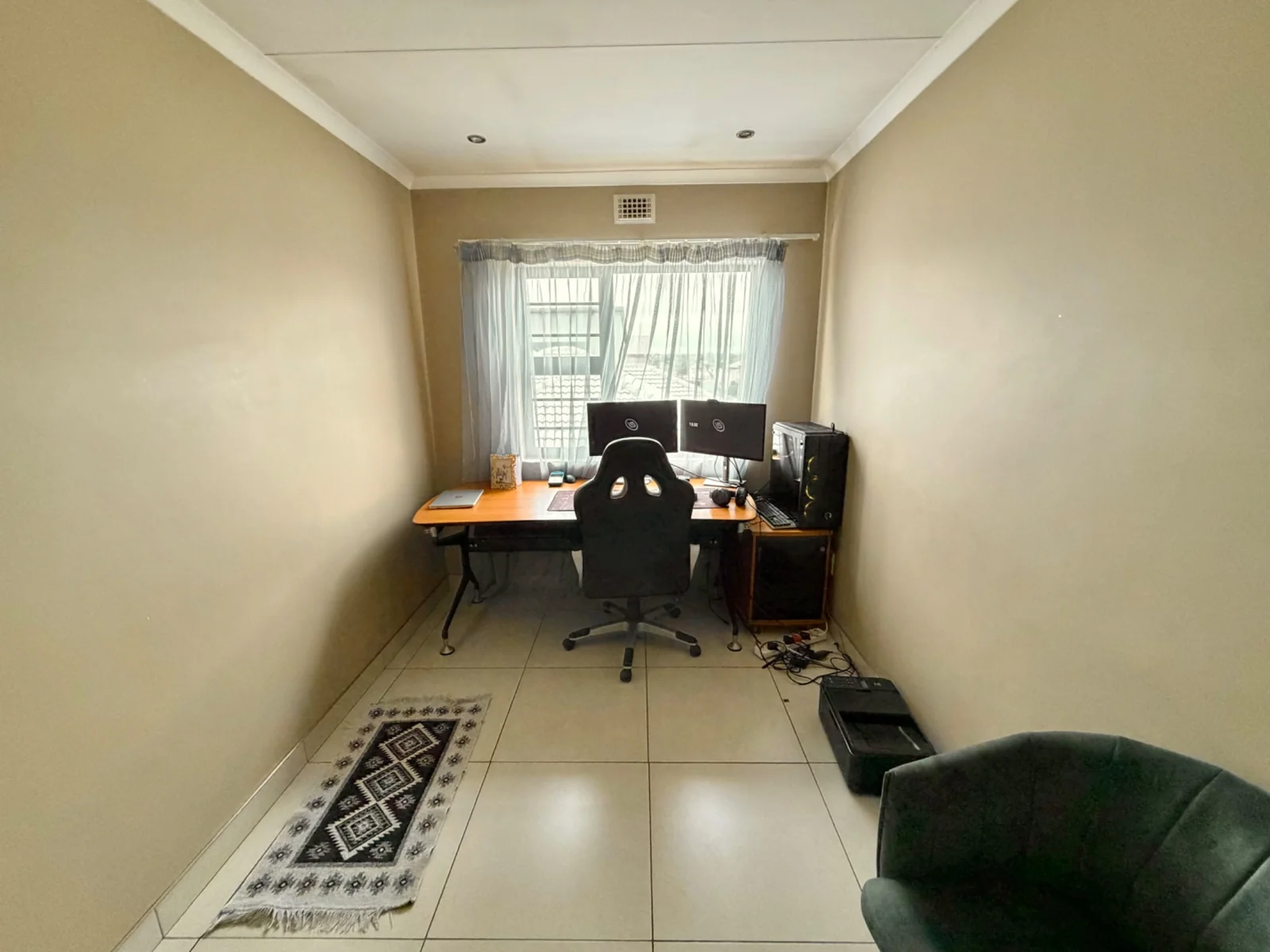 Modern 4 Bedroom Estate House for Sale in Clayville, Midrand | Secure Living | Double Storey Family Home with Spacious Yard & Double Garage