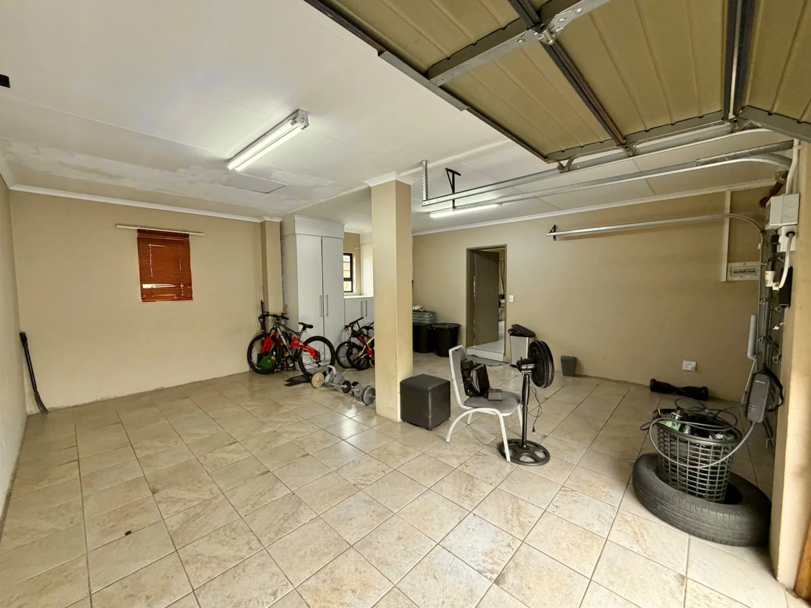 Modern 4 Bedroom Estate House for Sale in Clayville, Midrand | Secure Living | Double Storey Family Home with Spacious Yard & Double Garage