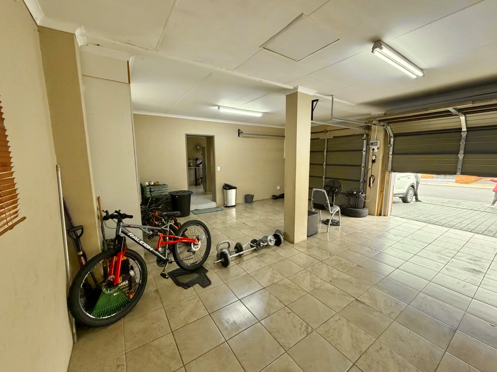 Modern 4 Bedroom Estate House for Sale in Clayville, Midrand | Secure Living | Double Storey Family Home with Spacious Yard & Double Garage