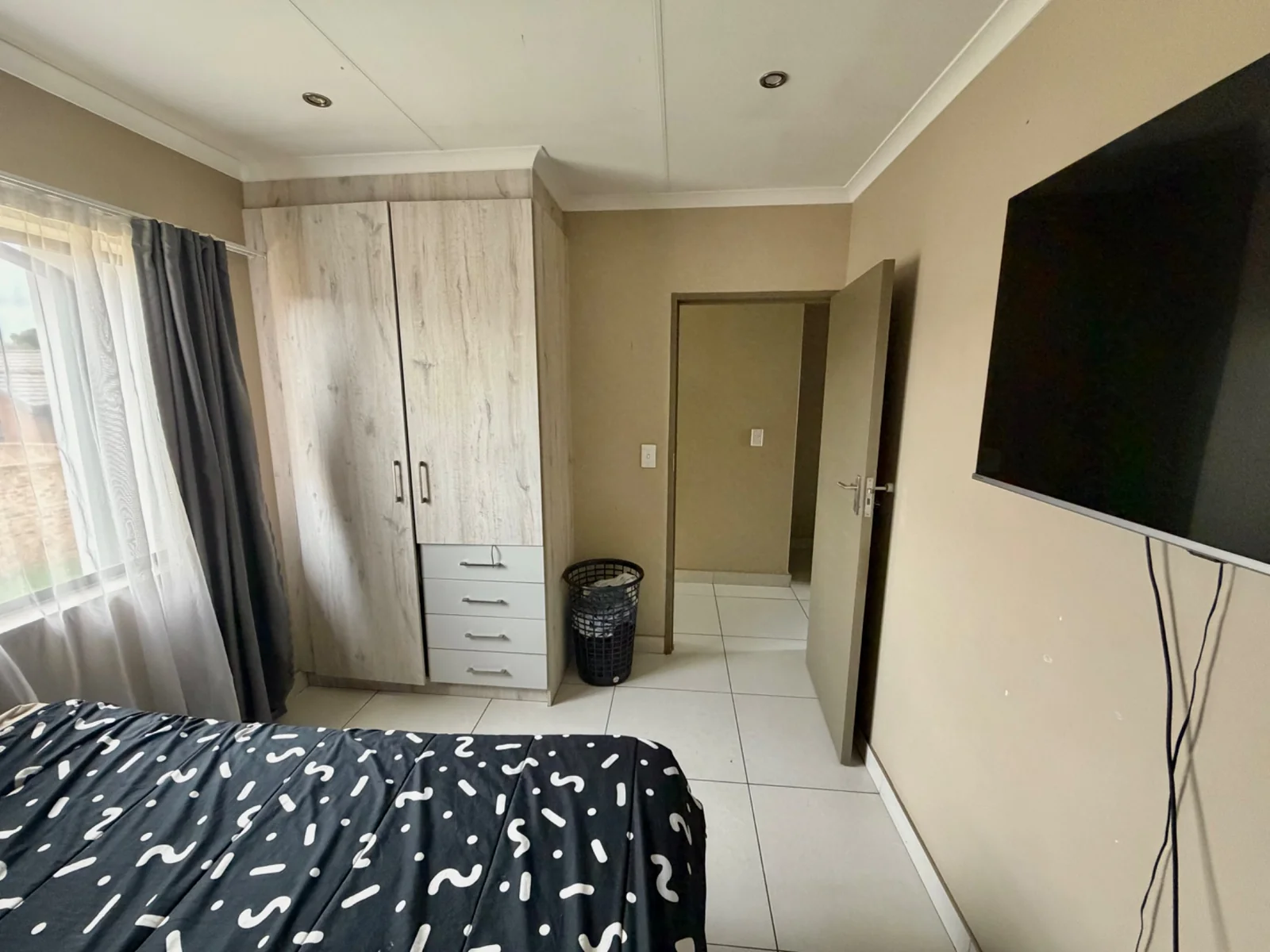 Modern 4 Bedroom Estate House for Sale in Clayville, Midrand | Secure Living | Double Storey Family Home with Spacious Yard & Double Garage