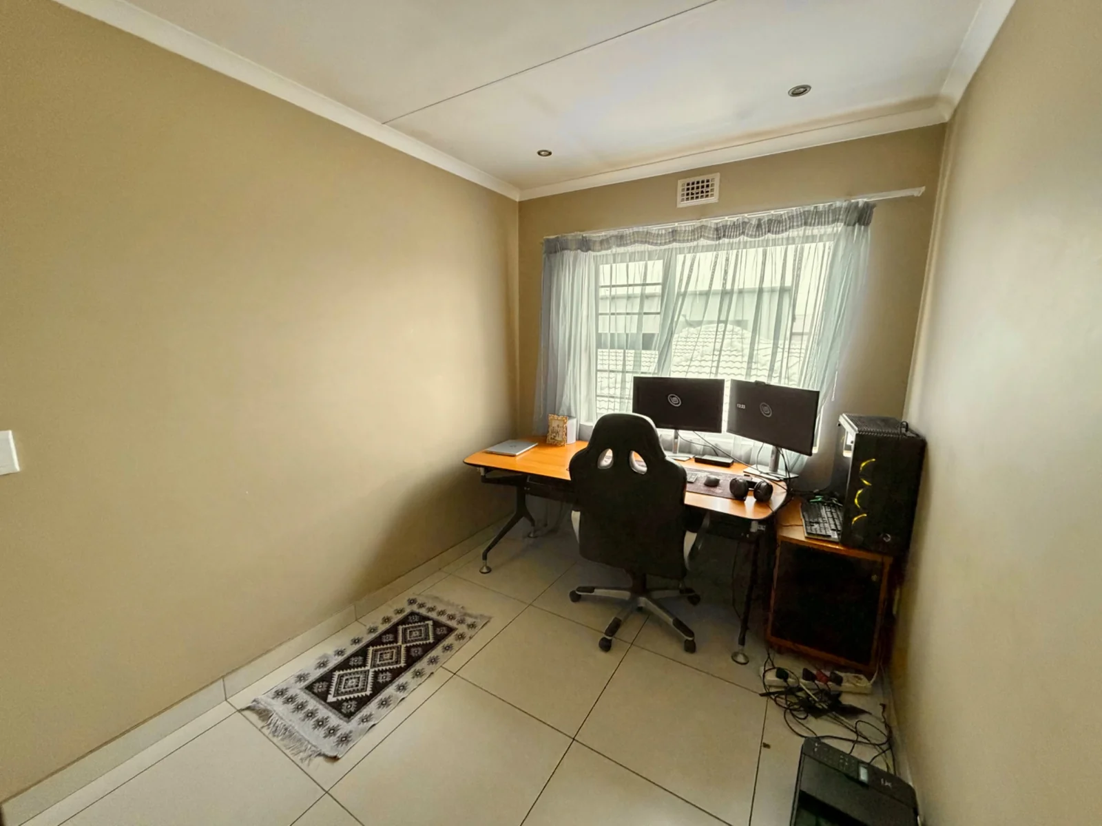 Modern 4 Bedroom Estate House for Sale in Clayville, Midrand | Secure Living | Double Storey Family Home with Spacious Yard & Double Garage