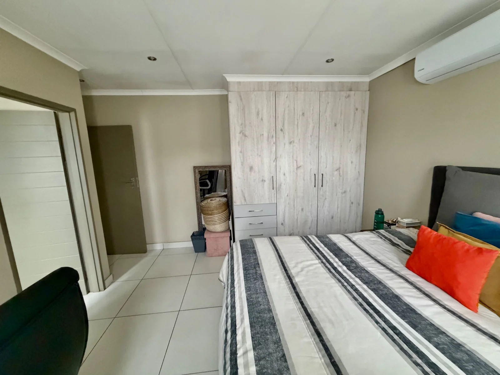 Modern 4 Bedroom Estate House for Sale in Clayville, Midrand | Secure Living | Double Storey Family Home with Spacious Yard & Double Garage